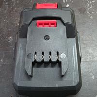 Batteria Parkside 20V 2ah