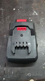 Batteria Parkside 20V 2ah