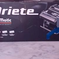 macchina motorizzata per stendere e trafilare la p