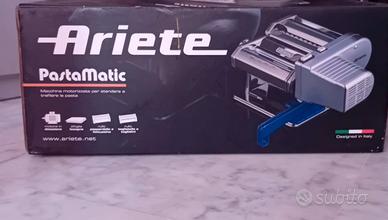 macchina motorizzata per stendere e trafilare la p