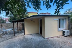 Monolocale cassia indipendente