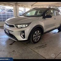 Kia stonic ricambi originali