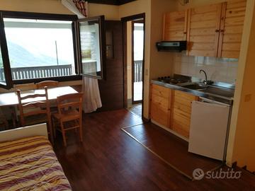 Multiproprietà panoramica a Sestriere