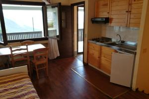 Multiproprietà panoramica a Sestriere