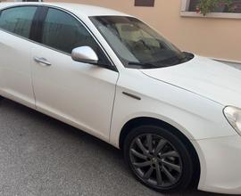 Alfa Romeo Giulietta 1.6