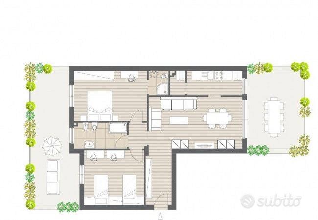 Appartamento – Termoli, Campobasso - Vista 4