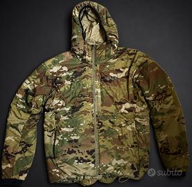 Otte gear jacket multicam