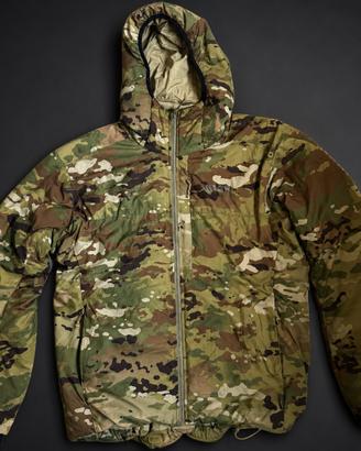 Otte gear jacket multicam