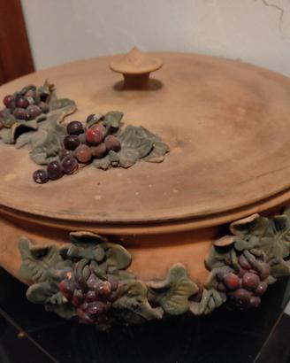 Ceramiche vintage