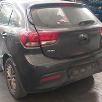 RICAMBI USATI KIA RIO dal 2016 1.4 DIESEL ; D4FC