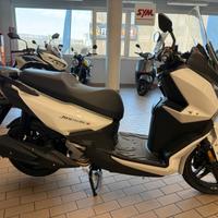 Sym Joyride 300 TCS