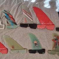 pinne windsurf miste/antialga