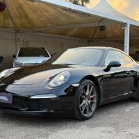 PORSCHE 911 3.4 Carrera Coupé