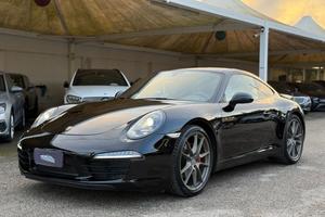 PORSCHE 911 3.4 Carrera Coupé