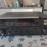 Pioneer VSX-520-K Sintoamplificatore surround 5.1
