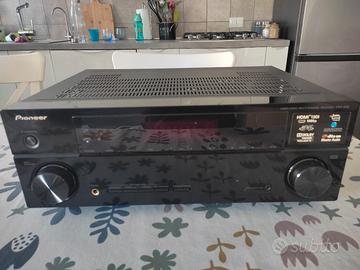 Pioneer VSX-520-K Sintoamplificatore surround 5.1