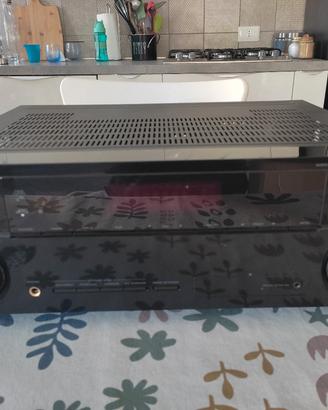 Pioneer VSX-520-K Sintoamplificatore surround 5.1