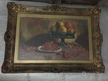 QUADRO - GIULIO ROMANO VERCELLI