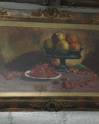 QUADRO - GIULIO ROMANO VERCELLI