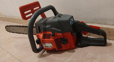 Motosega oleomac 938