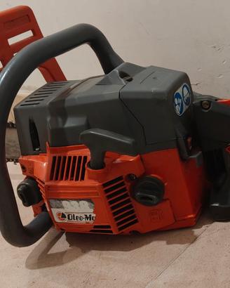 Motosega oleomac 938