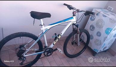 bicicletta GT Avalanche