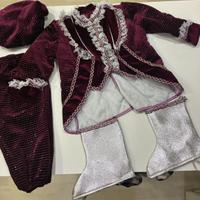 Vestito di carnevale Pegasus Marchesino