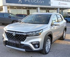 SUZUKI S-Cross AllGrip Hybrid 1.4 Top 4x4 Model.