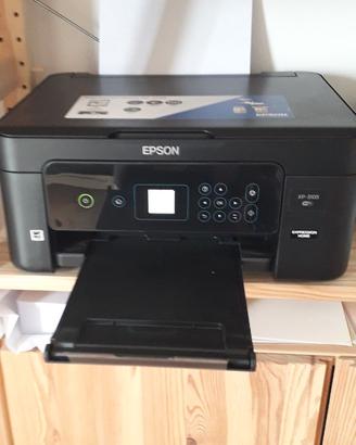 Stampante multifunzione Inkjet Epson Expression  H