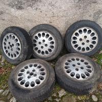 cerchioni alfa romeo epoca 13"