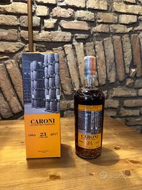 Rum Caroni 1994 - 23 years - Velier