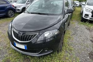 LANCIA Ypsilon III 2021 - Ypsilon 1.0 firefly hybr