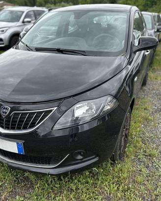 LANCIA Ypsilon III 2021 - Ypsilon 1.0 firefly hybr