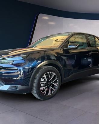 Citroën C4 Hybrid 145 cv Automatico Plus *PROMO*