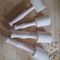 mazzette e mazzuoli per legno