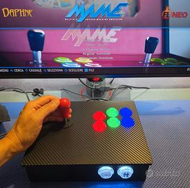 Console Plancia Retrogaming NUOVA