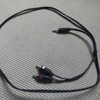 Cavo Belkin 3,5  rca