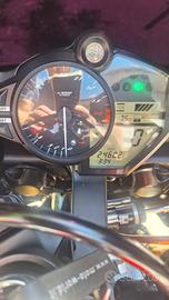 Yamaha R1 2012