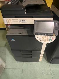 stampante KONICA MINOLTA Bizhub C203