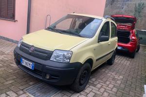 Fiat Panda 1.2 Metano