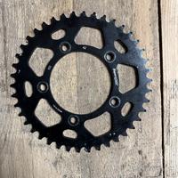 Corona posteriore Supersprox 42 denti – passo 520