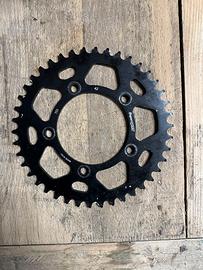 Corona posteriore Supersprox 42 denti – passo 520