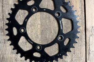 Corona posteriore Supersprox 42 denti – passo 520