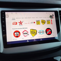 Car tablet android Hyundai Tucson