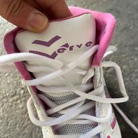 Pattini Fila N.35 nuovi