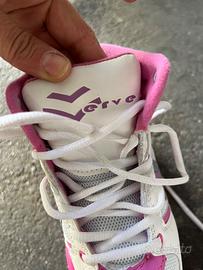 Pattini Fila N.35 nuovi