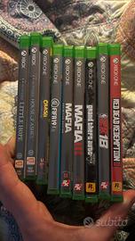 Giochi Xbox One