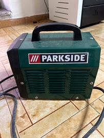 Saldatore parkside