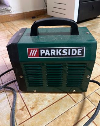 Saldatore parkside