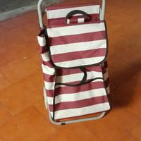 Carrello spesa